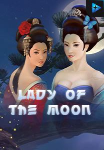 Bocoran RTP Slot Lady-of-the-Moon di ANDAHOKI