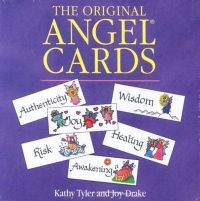 original angel cards