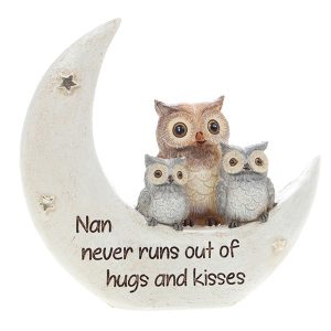 Nan Owl