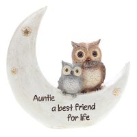 Auntie Owl