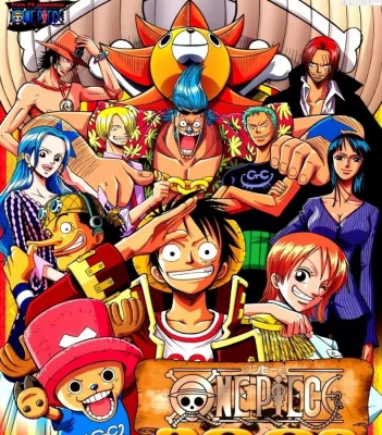 One Piece VF streaming