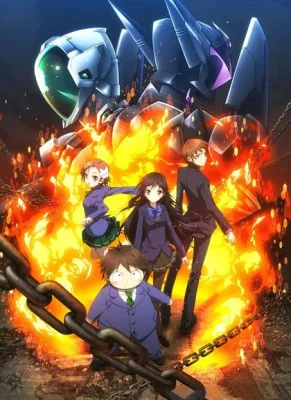 Accel World VOSTFR streaming