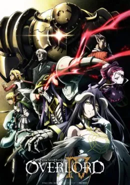 Overlord IV VOSTFR streaming