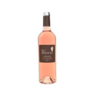 Vin Rosé 75cl - Saint Muletto Rose 1