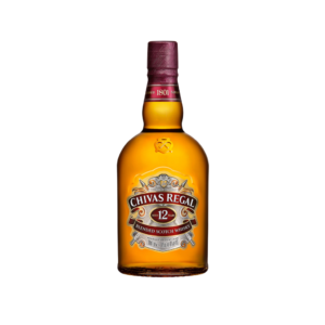 Whisky 70cl - Chivas 1