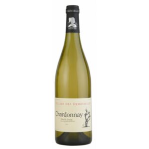 Vin Blanc 75cl - Chardonnay 1