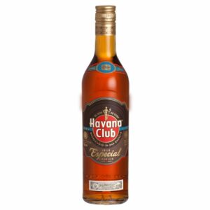 Rhum 75cl - Havana Club Special 1