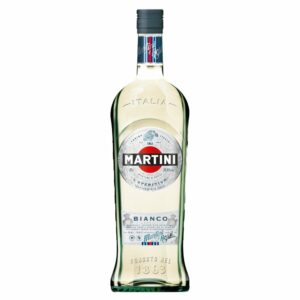 Martini - Martini blanc 1
