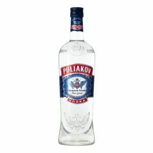 Vodka Poliakov 70cl 1