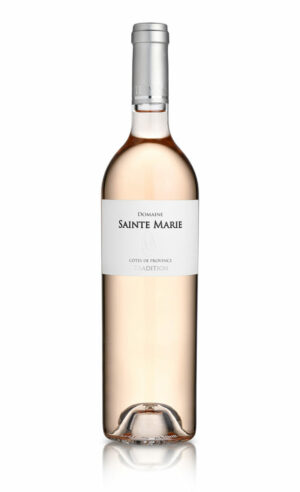 Vin Blanc 75cl - Sainte Marie Côte de Provence Blanc 1