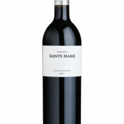 Vin Rouge 75cl – Sainte-marie