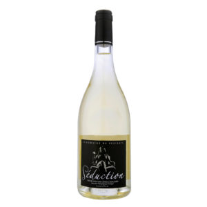 Vin Blanc 75cl - Séduction Blanc 1