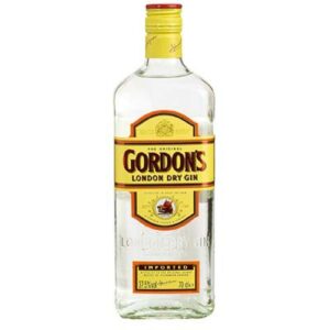 Gin Gordons 70cl 1