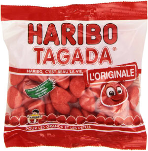 Bonbons - Tagada 1