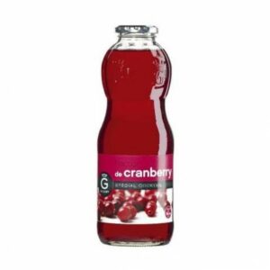 Jus de fruits - Jus de cranberry Gilbert 1,5L 1