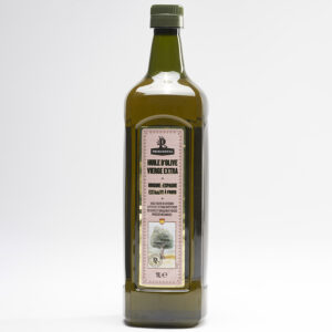 Huile d'olive 1