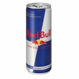 Energy Drinks - Redbull 50cl 1
