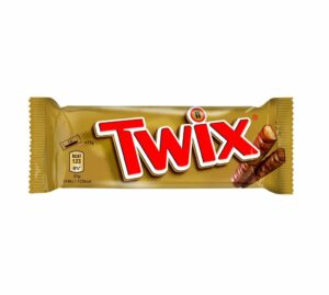 Biscuits & Chocolats - Twix 1