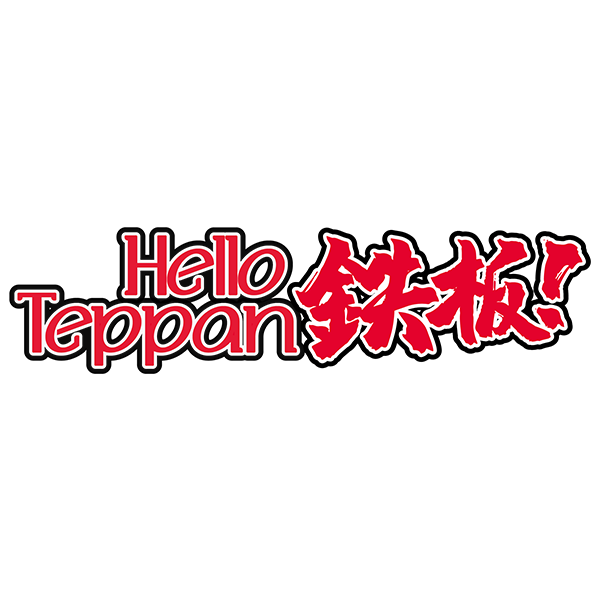 Hello Teppan