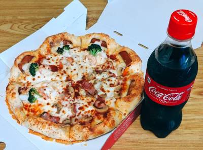 ピザハットが半額以下 サイドメニュー無料 持ち帰り クーポンの裏ワザ Appliv Topics