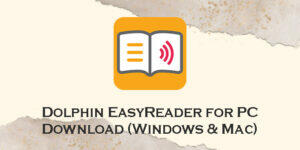 dolphin easyreader for pc