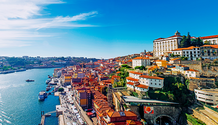 melhores cidades de portugal