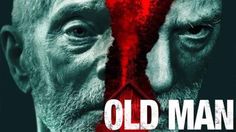 مشاهدة فيلم Old Man 2022 مترجم HD