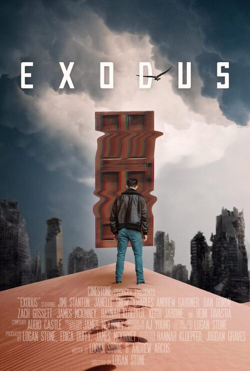 فيلم Exodus 2021 مترجم عرب سيد Arabseed
