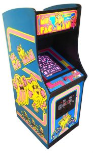 Ms-Pac-Man-Video-Arcade-Game-for-Sale-Vintage