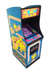 Ms-Pac-Man-Video-Arcade-Game-for-Sale-Vintage-Thumb