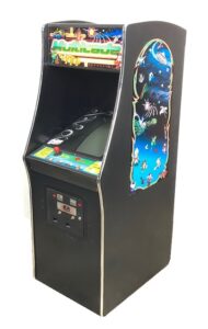 original-arcade-multicade-game rental ct