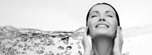 hydra beauty kezelés