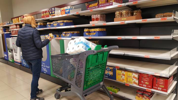 Horario de los supermercados en Semana Santa: Mercadona, LIDL, Carrefour...