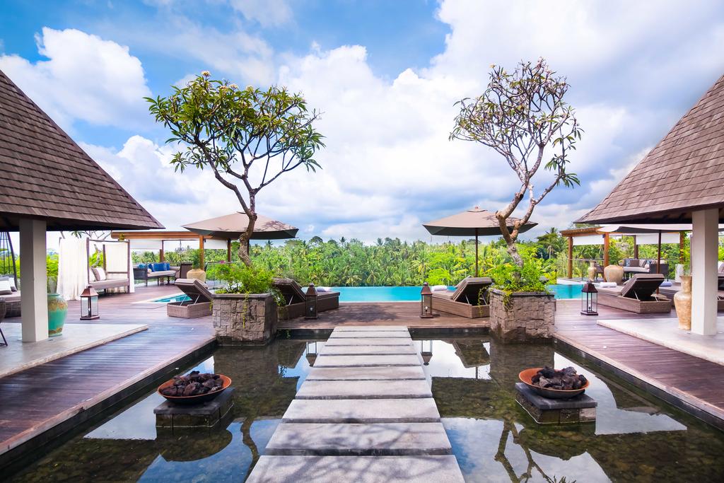 Bali Resorts - The 10 Best Luxury Places To Stay In Bali Indonesia