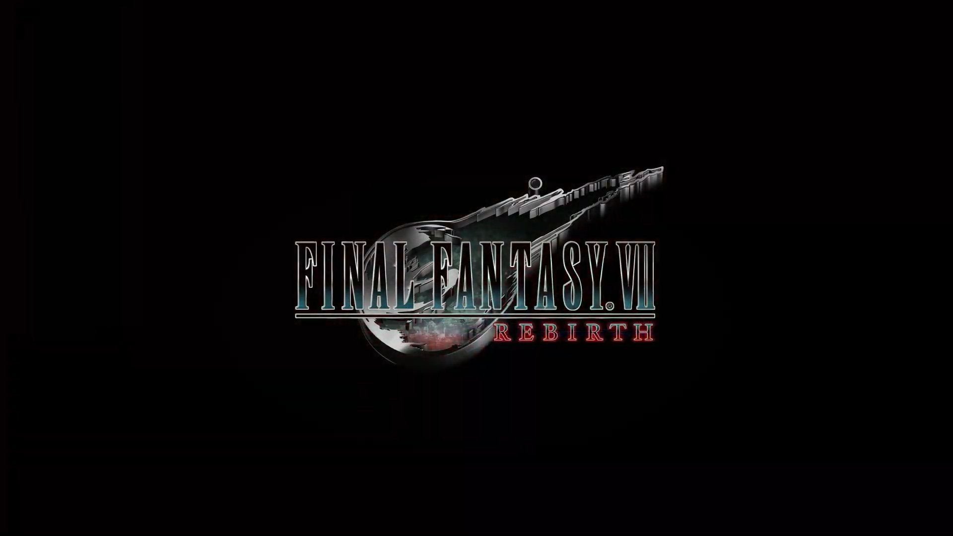 Image for Final Fantasy 7 Remake Part 2 – or Final Fantasy 7 Rebirth – is coming Winter 2023