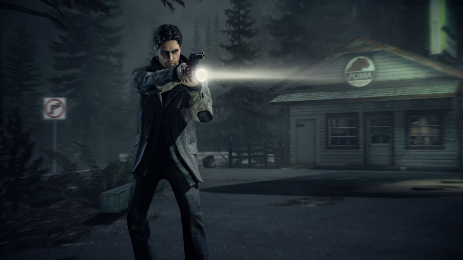 Image for Remedy's AAA game with Epic Games has entered full production