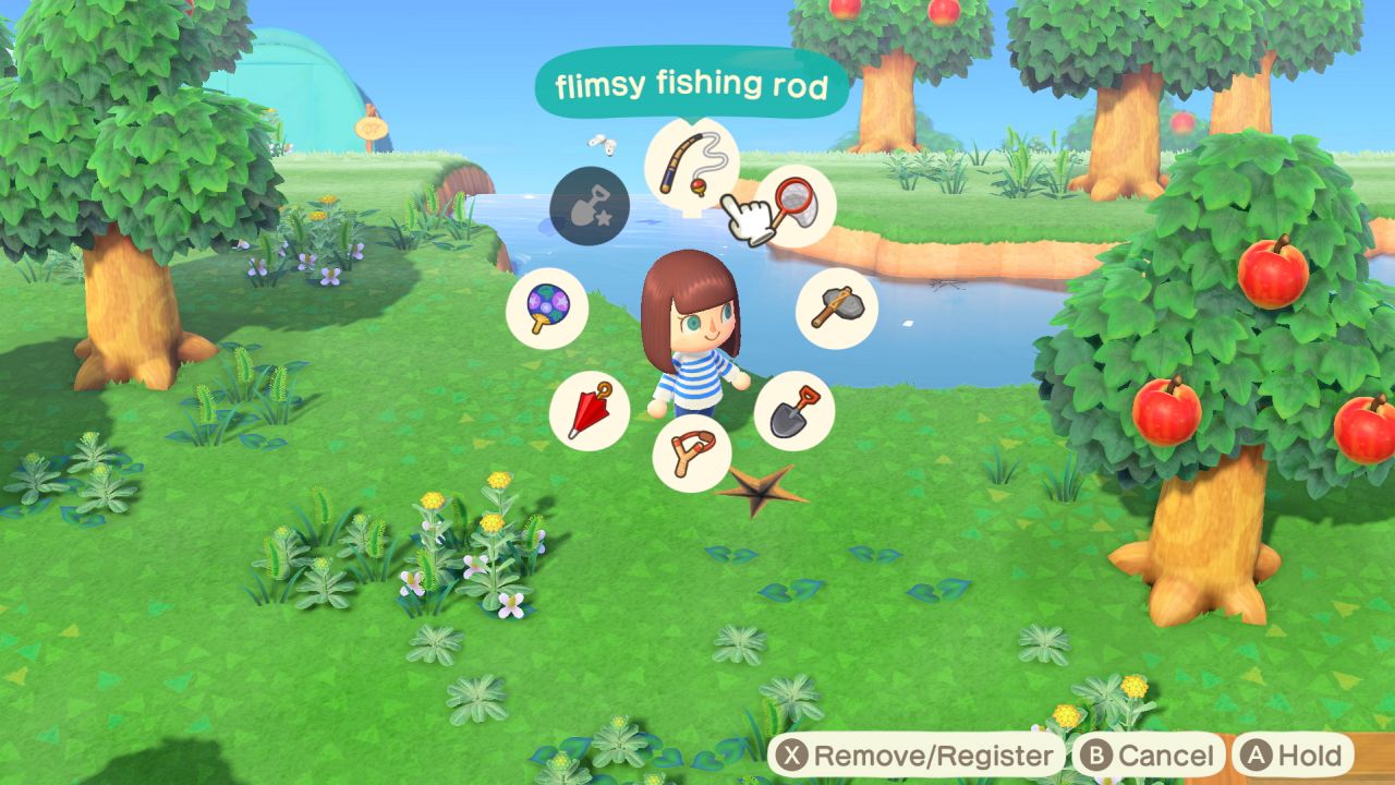Image for Animal Crossing: New Horizons Fish Prices Dec 2021/Jan 2022 - when and where to find every fish