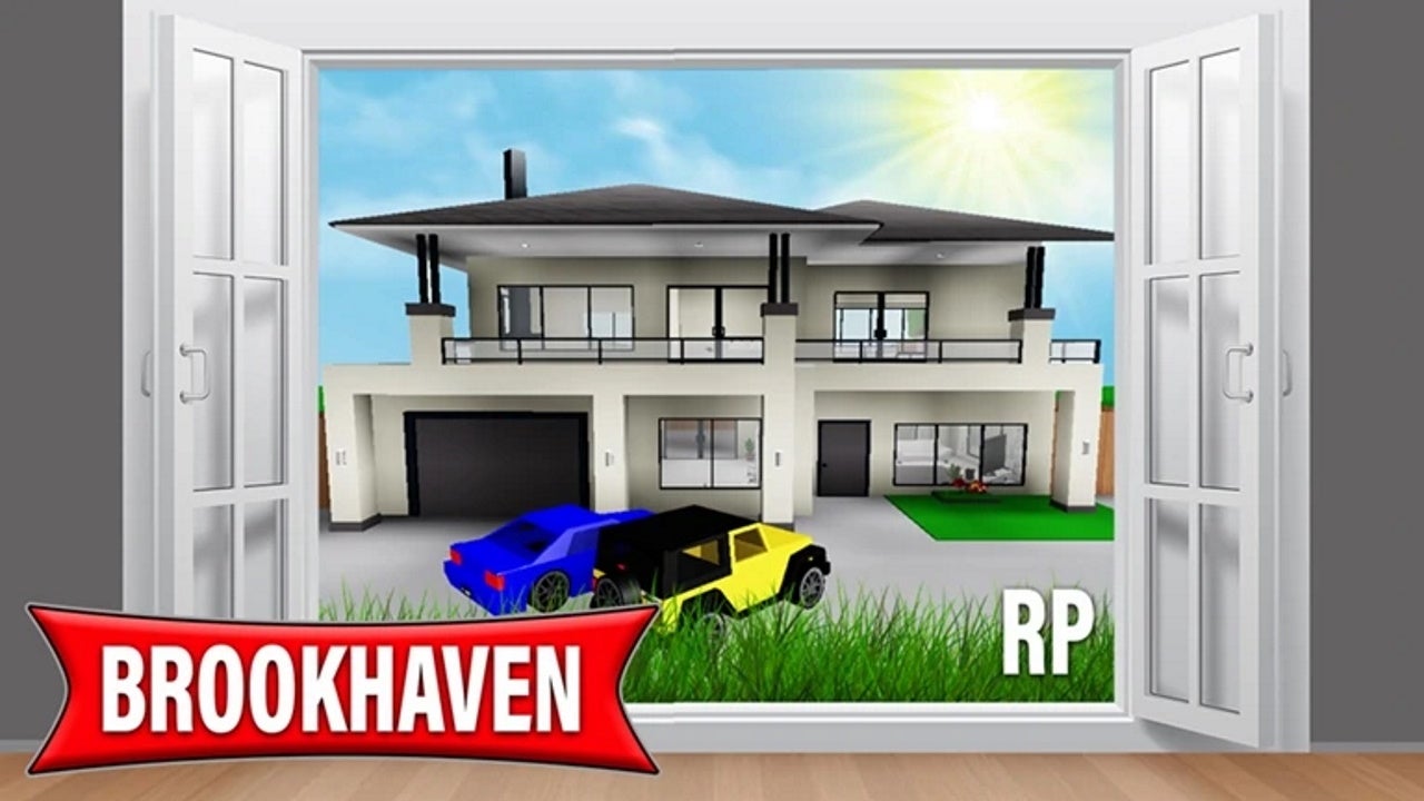 Brookhaven is one of the most popular RP games in Roblox!