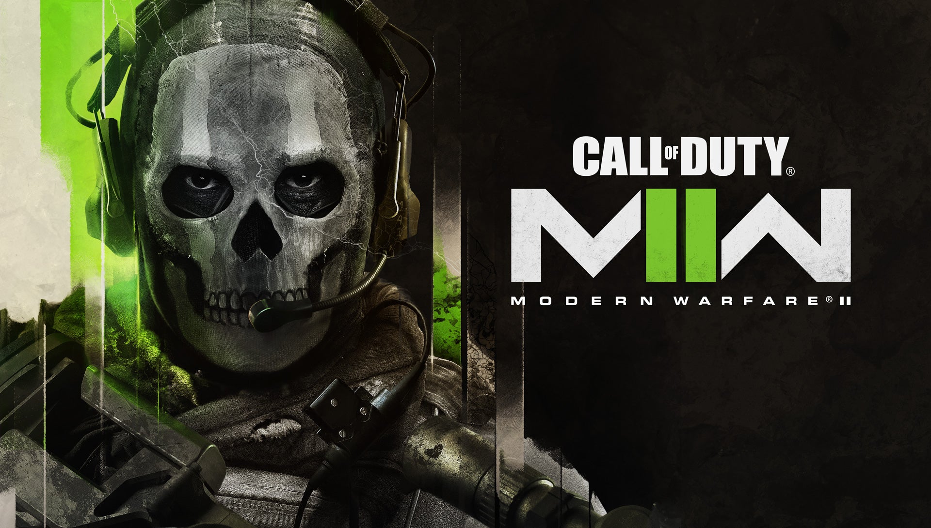 Image for Call of Duty: Modern Warfare 2 release date set for October 28