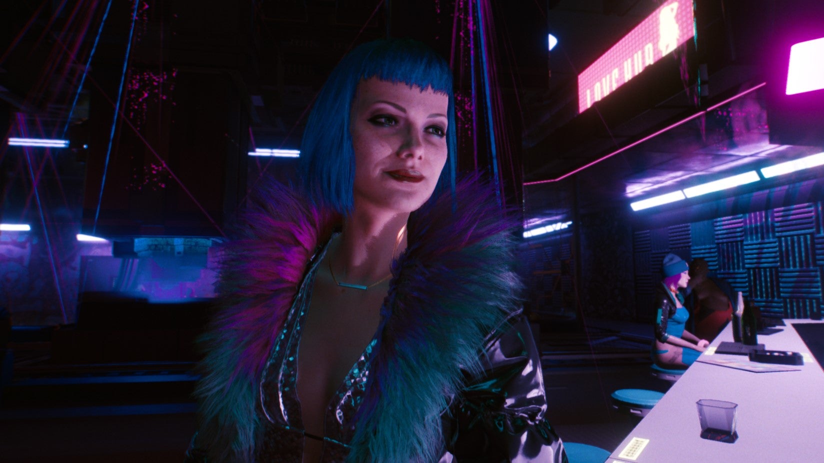 Image for Cyberpunk 2077 Review: Complicated, Deep, Perception, Reality
