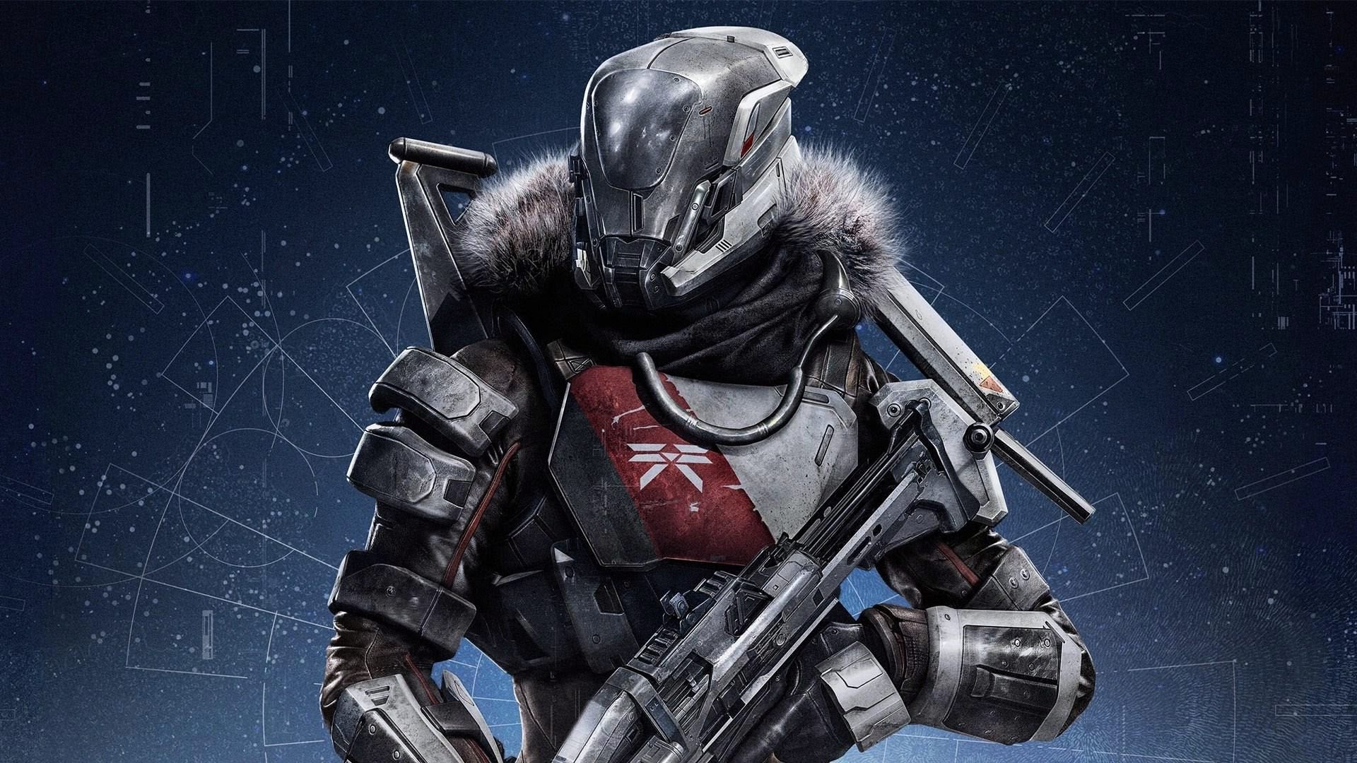 Image for Destiny "micro-transactions": class upgrade packs go on sale for $45