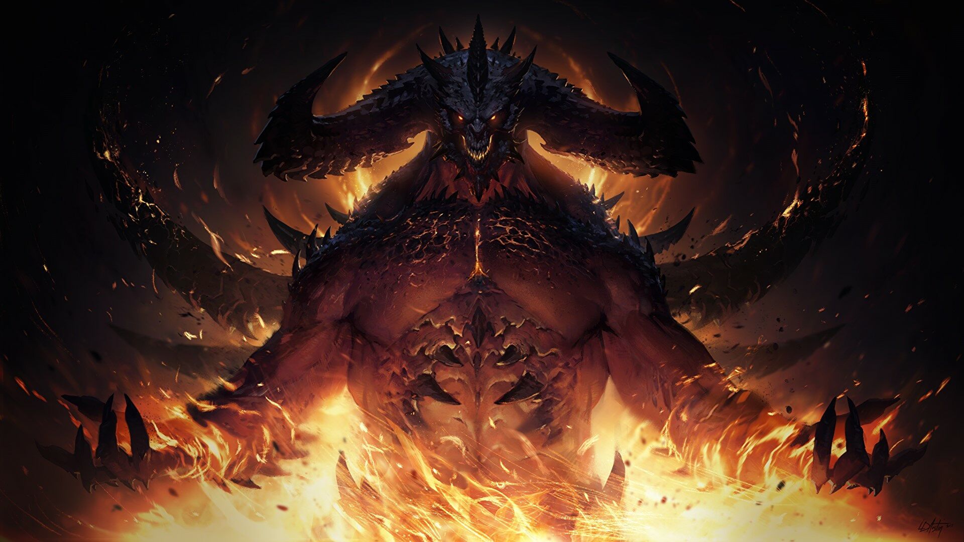 Image for Diablo Immortal Shadows guide | How to win the Shadow Lottery and join the Shadows