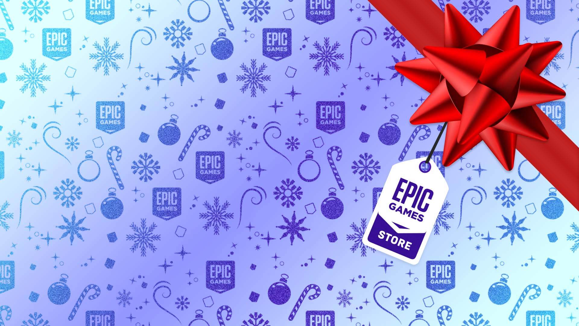 Image for The Epic Games Store's unlimited $10 coupon is back alongside the Holiday Sale