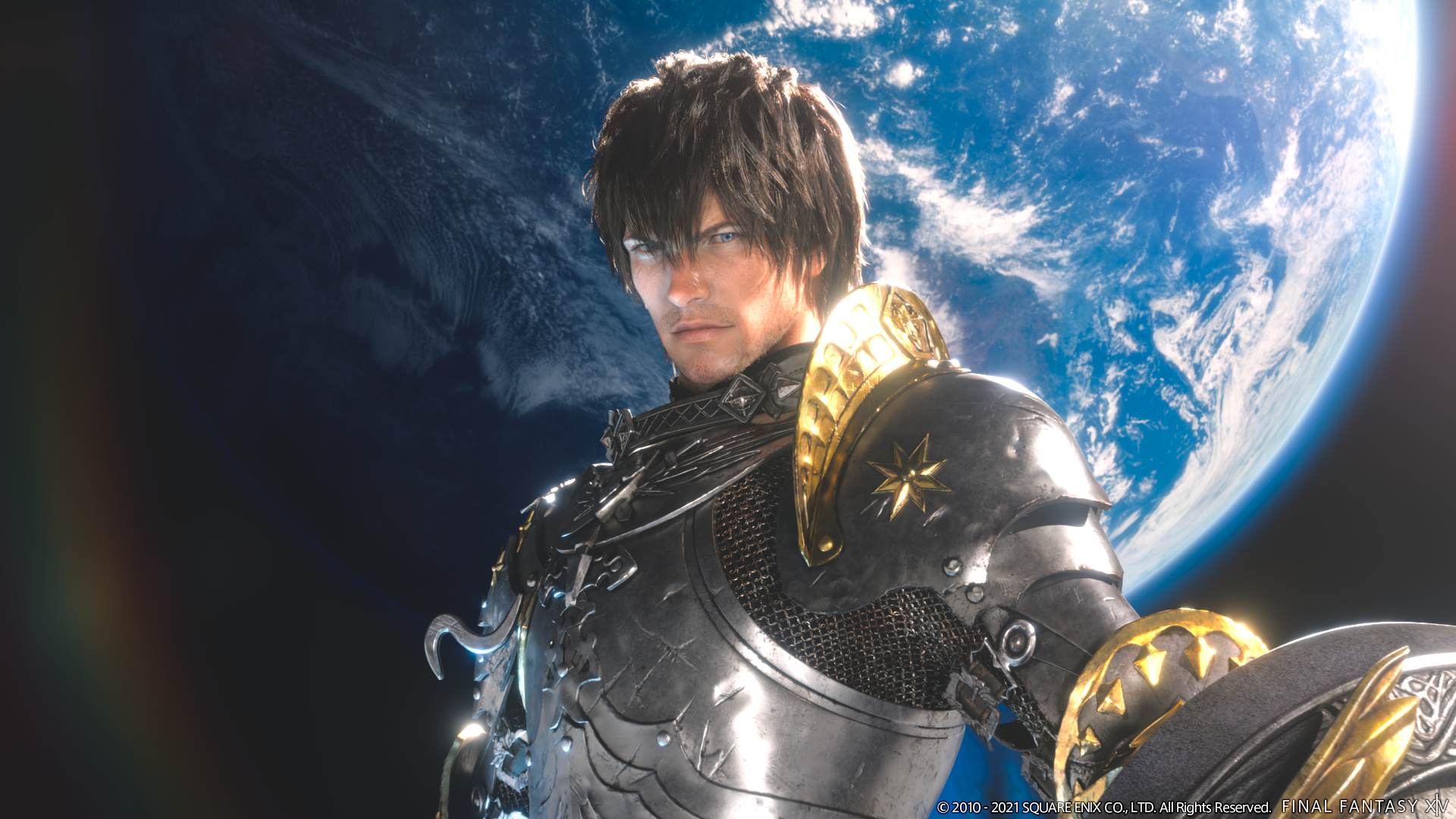 Image for Final Fantasy 14 suspends all sales and new free trials to combat congestion