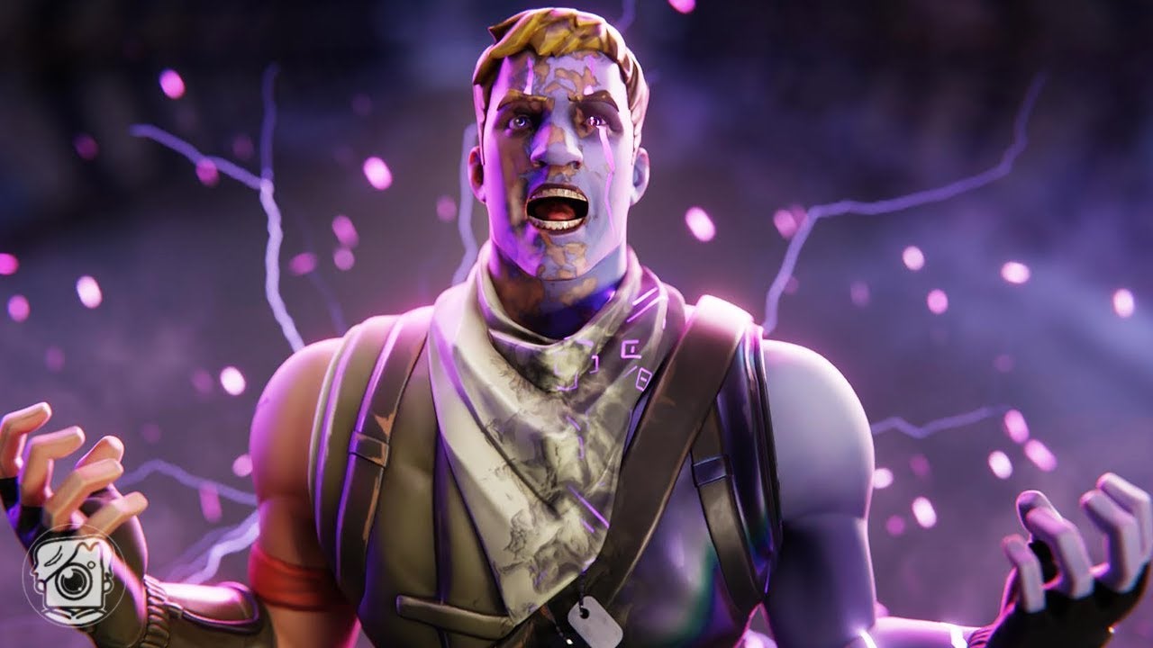 Image for Fortnite The Oracle Speaks guide - How to complete all Dark Jonesey quests