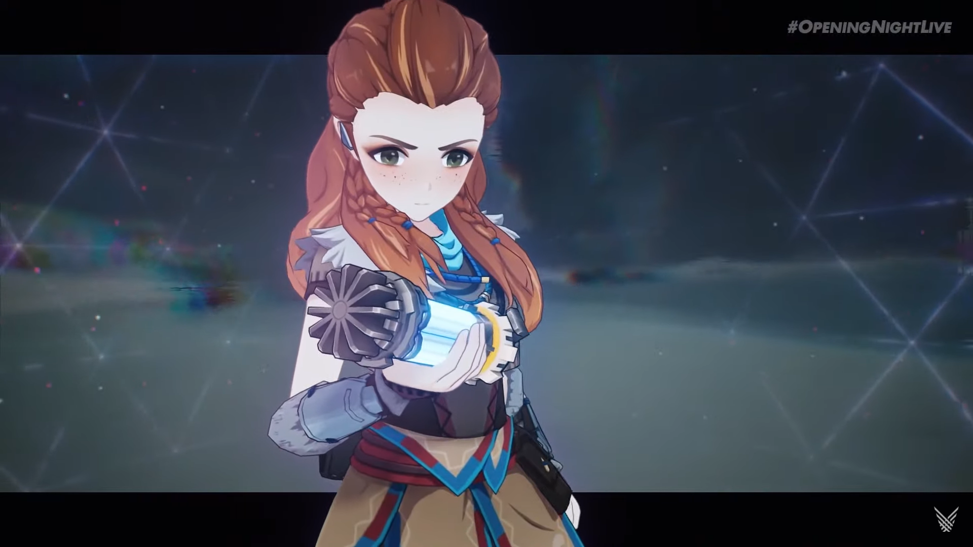 Image for Genshin Impact Aloy build guide - How to get Aloy, best weapon, Artifacts, and more