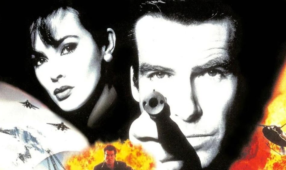 Image for GoldenEye 007's German ban has lifted, fuelling speculation it'll arrive on Nintendo Switch Online