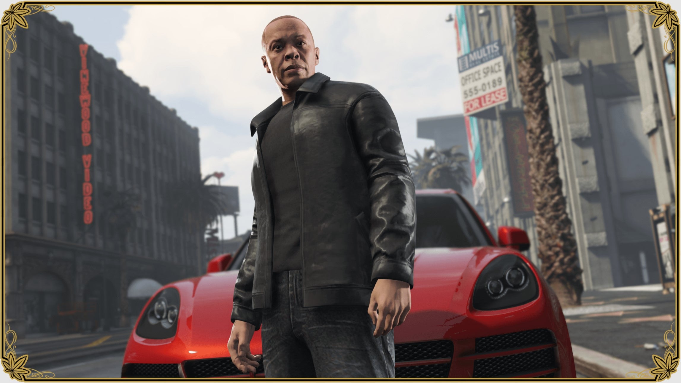 Image for GTA Online The Contract New Cars Prices: How much are the Bravado Buffalo, Enus Jubilee, Dewbauchee Champion?