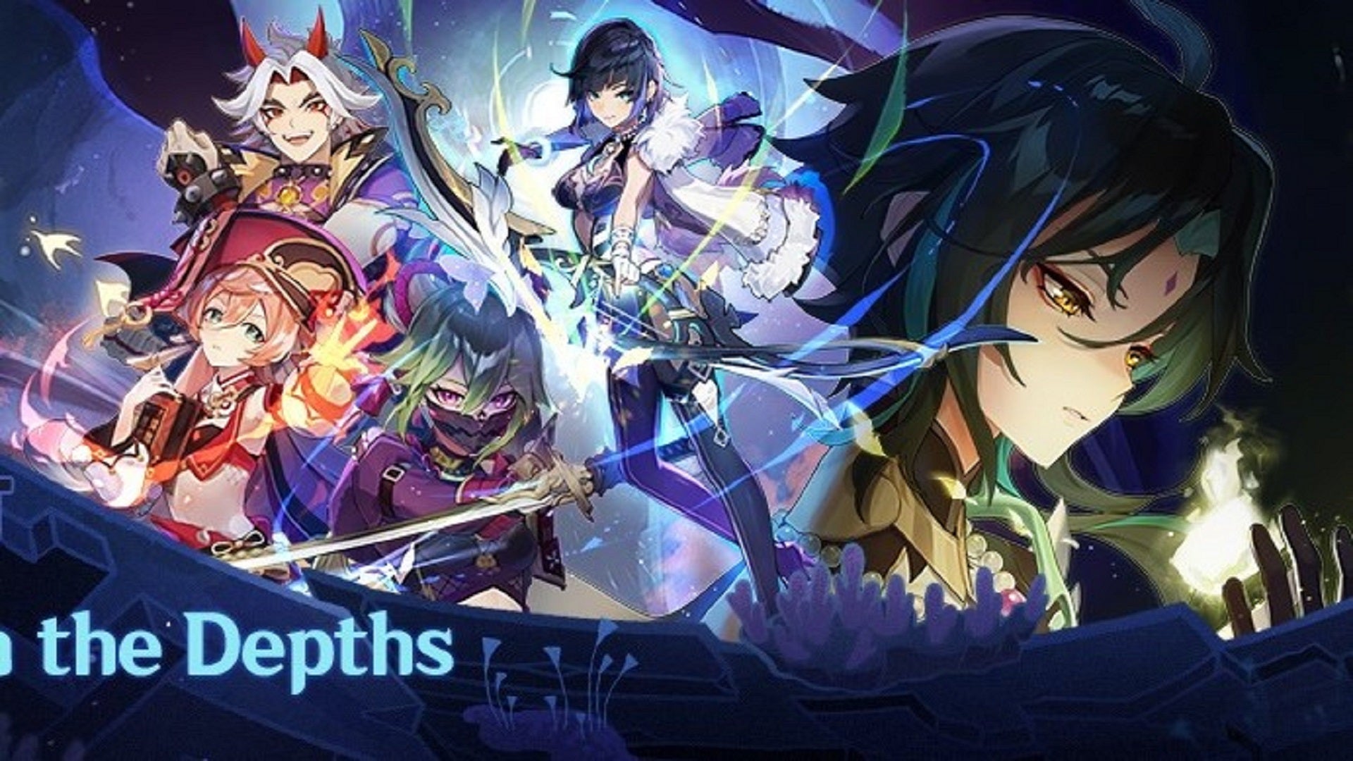 The official art header image for the 2.7 update cropped