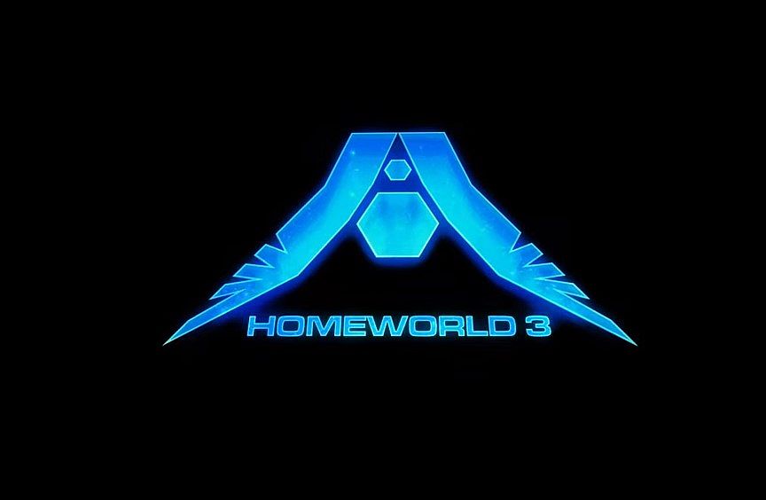 Image for Homeworld 3 currently in pre-production, here's a teaser trailer